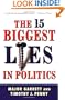 The 15 Biggest Lies in Politics