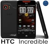 HTC Incredible Smartphone 3D Model
