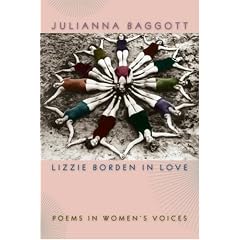 Lizzie Borden in Love: Poems in Women's Voices