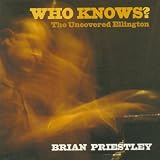 Who Knows? - The Uncovered Ellington