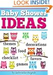 Baby Shower IDEAS: How to Plan and Ho...