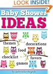 Baby Shower IDEAS: How to Plan and Ho...