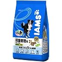 アイムス 成犬用 体重管理用 チキン 小粒 1kg