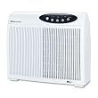Air Clnr,w/Filtrete Filter,F/320 Sq Ft,16"x6-3/4"x21",SR/BK