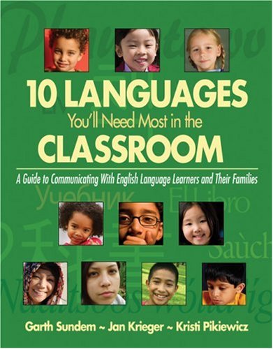 Teacher Training
