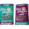 Ring Snuggies Adjusters Original & Jumbo Sizers 2 Packs