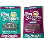 Ring Snuggies Adjusters Original & Jumbo Sizers 2 Packs