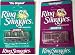 Ring Snuggies Adjusters Original & Jumbo Sizers 2 Packs