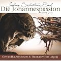 Die Johannespassion (BWV 245)