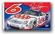David Ragan 2-Sided 3 Ft. X 5 Ft. Flag W/Grommetts - NASCAR
