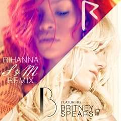 S&M Remix S&M Remix (feat. Britney Spears)
