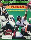 Sports Illustrated - February 3, 1986: Jim McMahon, Celtics and Lakers, and More! (Single Issue Magazine)
