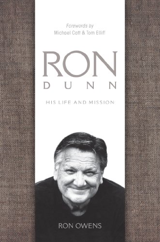 Ron Dunn