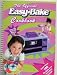 THE OFFICIAL EASY-BAKE OVEN COOKBOOK: More Than 100 Recipes and Activities For Hasbro Easy Bake Oven (1999 Spiral Bound 57 pages)