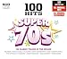 Various-Artists-100 Hits Super 70s cd cover