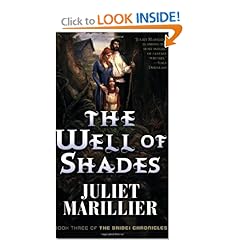 The Bridei Chronicles 1-3 - Juliet Marillier