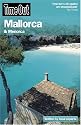 "Time Out" Mallorca and Menorca (Time Out Mallorca & Menorca)