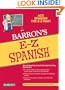 E-Z Spanish