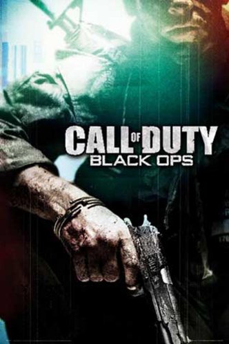 Empire 347336 Call Of Duty - Black Ops Poster - 61 x 91.5 cm Preisvergleich