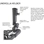 New! Bag Boy Golf Umbrella Holder