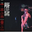 Live at the Channel, Boston MA 1988