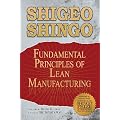 Fundamental Principles of Lean Manufacturing