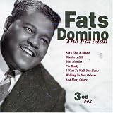 The Fat Man