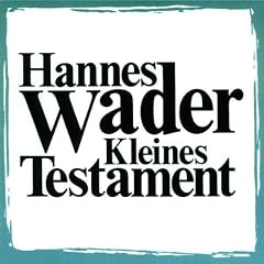 Kleines Testament