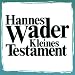 Kleines Testament