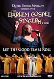 Let the Good Times Roll [DVD] [Import]