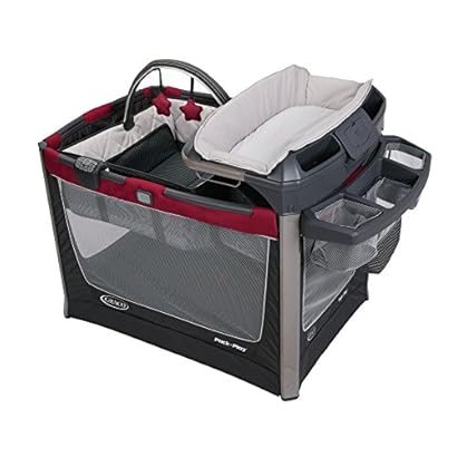 graco 3 way pack n play