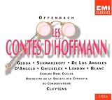 Offenbach: Les Contes dHoffmann
