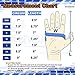 Diving Gloves/Water Sport Gloves/Dive Gloves/Water Glove,ViMall Men/Women Wetsuits Premium Adult Neoprene 3mm Five Finger Gloves for Diving,Snorkeling,Scuba,Surfing,Kayaking and Cleaning,Black