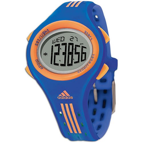 adidas Originals Big Kids Performance Digital Watc