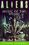 Aliens : Music of the spears