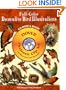 Full-Color Decorative Bird Illustrations CD-ROM and Book (Dover Electronic Clip Art)