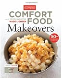 Comfort Food Makeovers