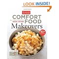 Comfort Food Makeovers