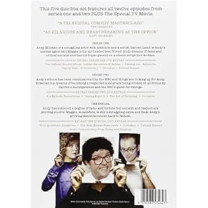 Extras - Collection [Import anglais]