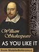 As You Like It