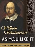 As You Like It