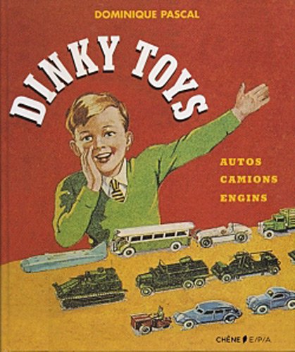 DINKY TOYS 