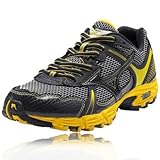 Mizuno Junior Wildwood Trail Running Shoes