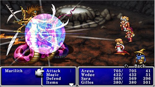 Final Fantasy image