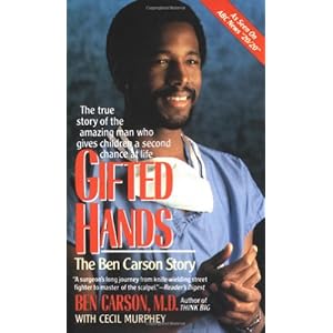 Gifted Hands: The Ben Carson Story