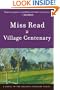 Village Centenary (The Fairacre Series #15)