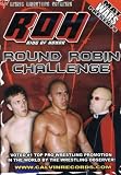 Mat Wars Presents: Ring of Honor - Round Robin Challenge