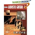 Complete Acoustic Guitar Method by Greg Horne