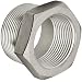 Stainless Steel 316 Cast Pipe Fitting, Hex Bushing, Class 150, NPT Male X NPT Female