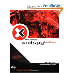 Xmlspy Handbook